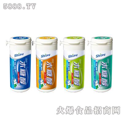 公司:上海东润食品饮料 产品介绍            东润木糖醇